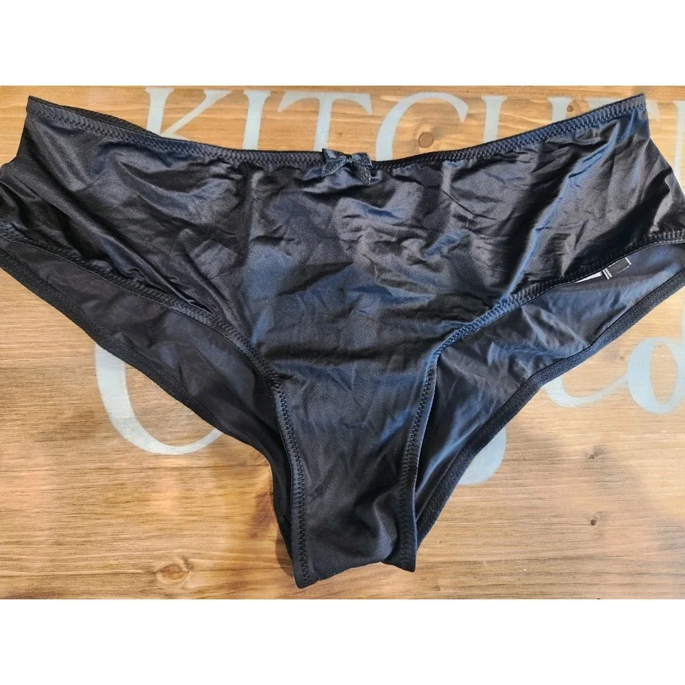 **NEW W/TAGS 6 PAIRS Victoria‎ Secret Panties Large Cheeky